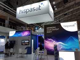HISPASAT presenta en la IBC 2019 sus novedades para servicios de vídeo por satélite