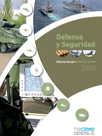 Informe Anual Defensa y Seguridad 2009