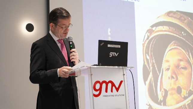 GMV, anfitrión de la tercera edición de ICSSA