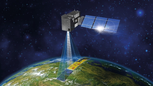 Thales Alenia Space, socio de OHB System, arranca una nueva etapa fundamental en el desarrollo de los satélites Copernicus CO2M