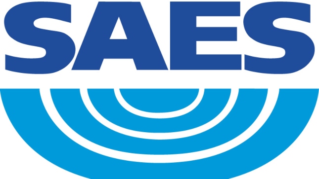 SAES presenta sus productos para control de firmas de buques en Navalia, Feria Internacional de Industria Naval que se celebra en Vigo