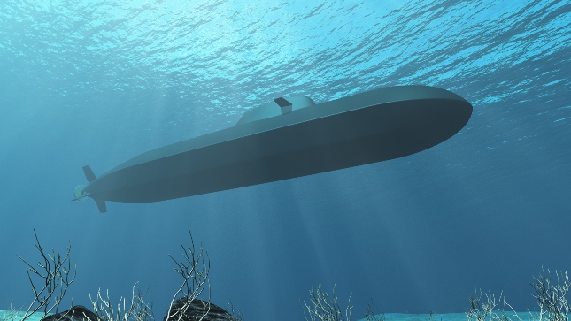 Indra equipará submarinos de las Marinas de Noruega y Alemania con sistemas de siguiente generación