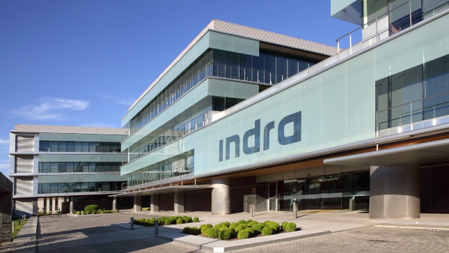 Indra será el patrocinador principal de FEINDEF 2023, la Feria Internacional de Defensa y Seguridad de España