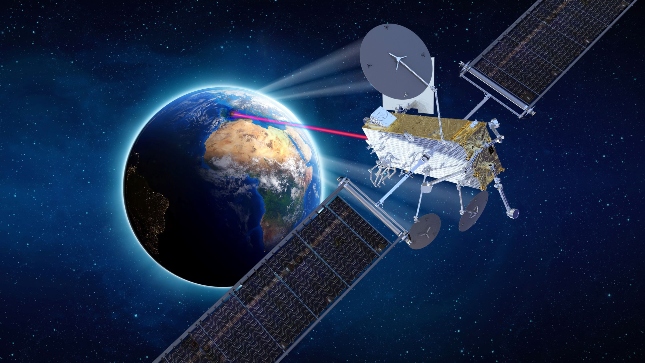 El proyecto europeo VERTIGO cosecha un importante logro al alcanzar una velocidad de transmisión récord en comunicaciones mediante láser en el espacio libre