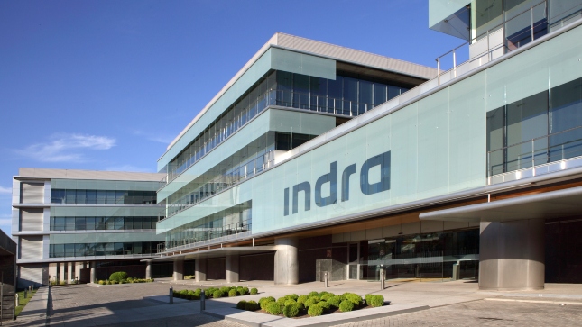 Indra y la empresa india Centum Electronics competirán juntas por el contrato para dotar a la India de un radar de vigilancia espacial