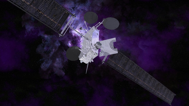 Eutelsat selecciona a Thales Alenia Space para fabricar su nuevo satélite flexible definido por software