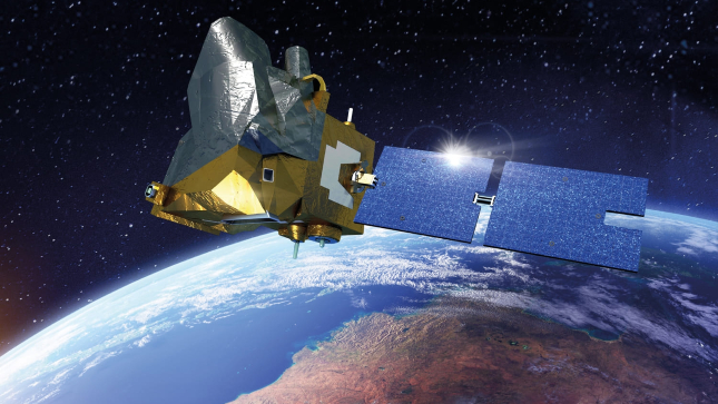 Thales Alenia Space comenzará la integración del instrumento para MicroCarb, primera misión europea destinada a medir el dióxido de carbono de la atmósfera