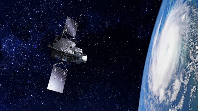 Lanzado con éxito el primer satélite generador de imágenes de la flota Meteosat de Tercera Generación