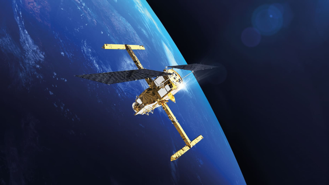 Lanzado con éxito el satélite de observación de la Tierra SWOT