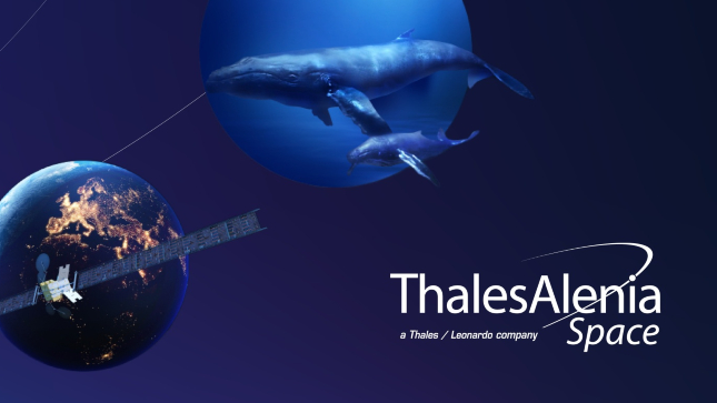 2022: Thales Alenia Space lidera el mercado de los satélites de telecomunicaciones, en un contexto en el cual el sector espacial constituye más que nunca un reto estratégico