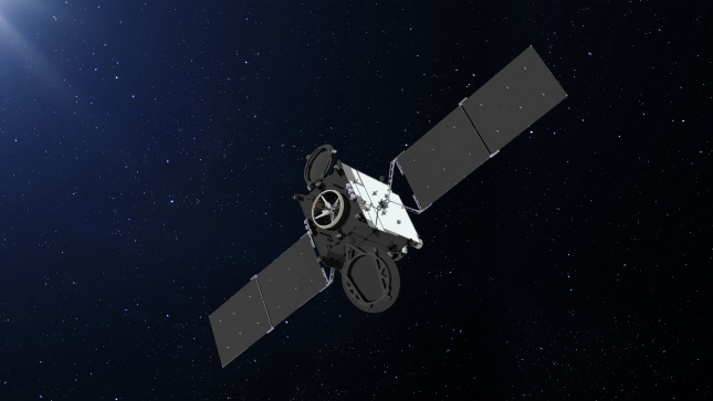 Thales Alenia Space proveerá su solución de propulsión eléctrica TETRA al satélite surcoreano GEO-KOMPSAT-3