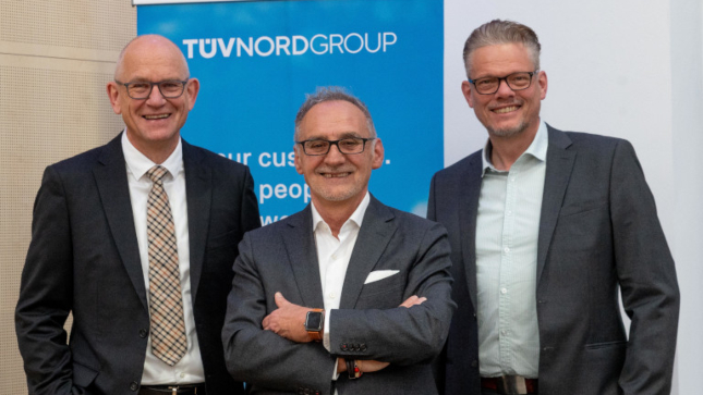 ALTER TECHNOLOGY TÜV NORD, adquiere HTV GmbH