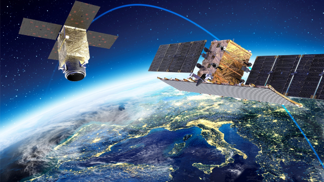 Thales Alenia Space suministrará satélites radar y ópticos para IRIDE