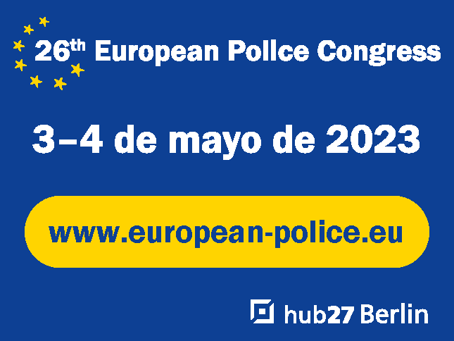 Congreso Europeo de Policía