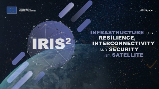 Empresas europeas del espacio y las telecomunicaciones firman un acuerdo de asociación para presentarse a la licitación de la constelación IRIS2