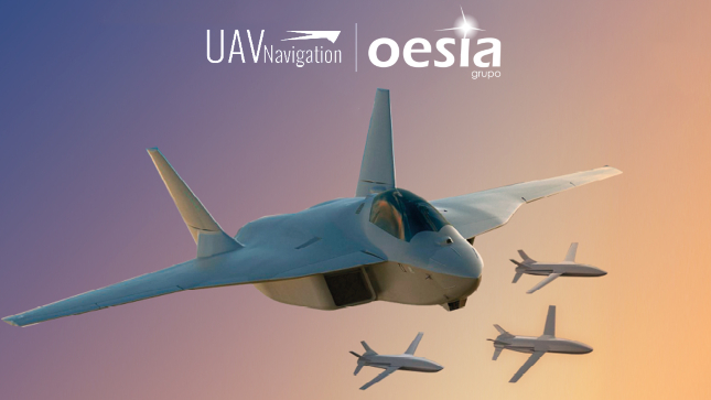 Grupo Oesía invierte en el sector de los Vehículos de Aviación no Tripulados (Unmanned Aerial Vehicle) con UAV Navigation