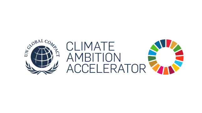 Aciturri se suma al Programa Climate Ambition Accelerator del Pacto Mundial de la ONU