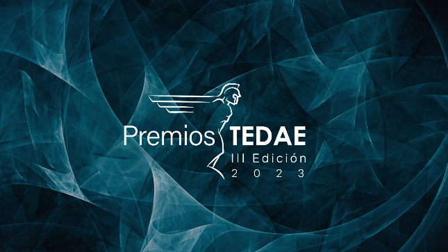 Abierta la convocatoria para la III edición de los Premios TEDAE