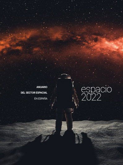 Anuario Espacio 2022