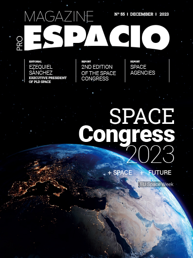 Magazine ProESPACIO 55