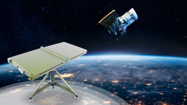 Inster-Grupo Oesía presenta en GovSatCom sus nuevos desarrollos en terminales de comunicaciones satelitales para el “Nuevo Espacio”