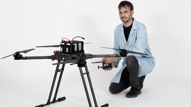 ALTER TECHNOLOGY se convierte en el primer Organismo Notificado en Europa para certificar drones