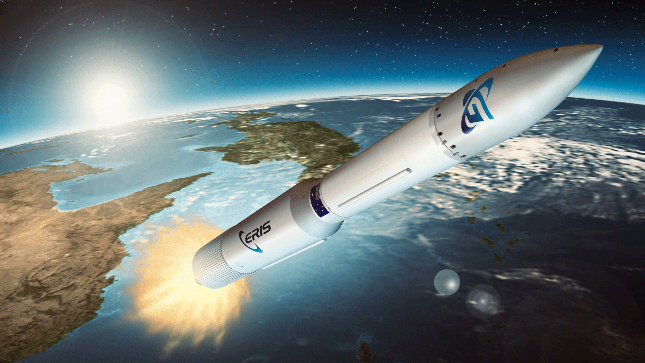 SENER Aeroespacial y Gilmour Space desarrollan el sistema autónomo de terminación de vuelo AFTS para el lanzador Eris
