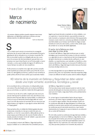 Artículo - Cesar Ramos Vilena - pág.1