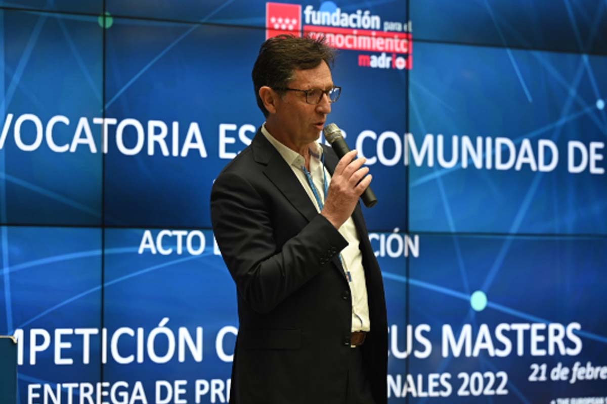Convocatoria para startups