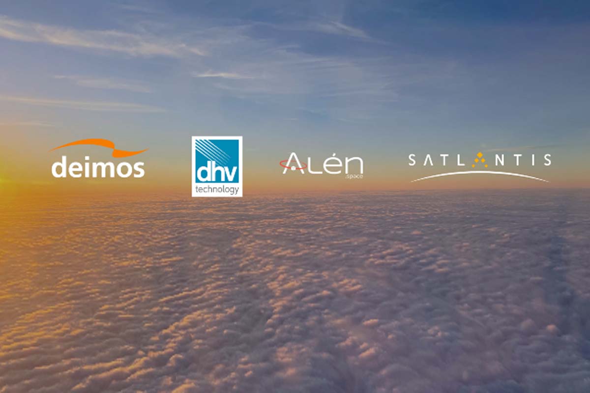 Los principales actores españoles de “New Space”