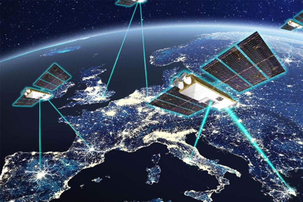 TeQuantS, el proyecto de comunicaciones cuánticas por satélite