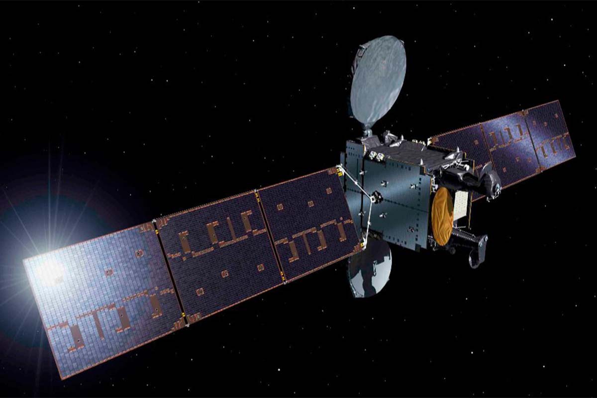 El operador satelital Hispasat ha presentado Wave OTT Plus