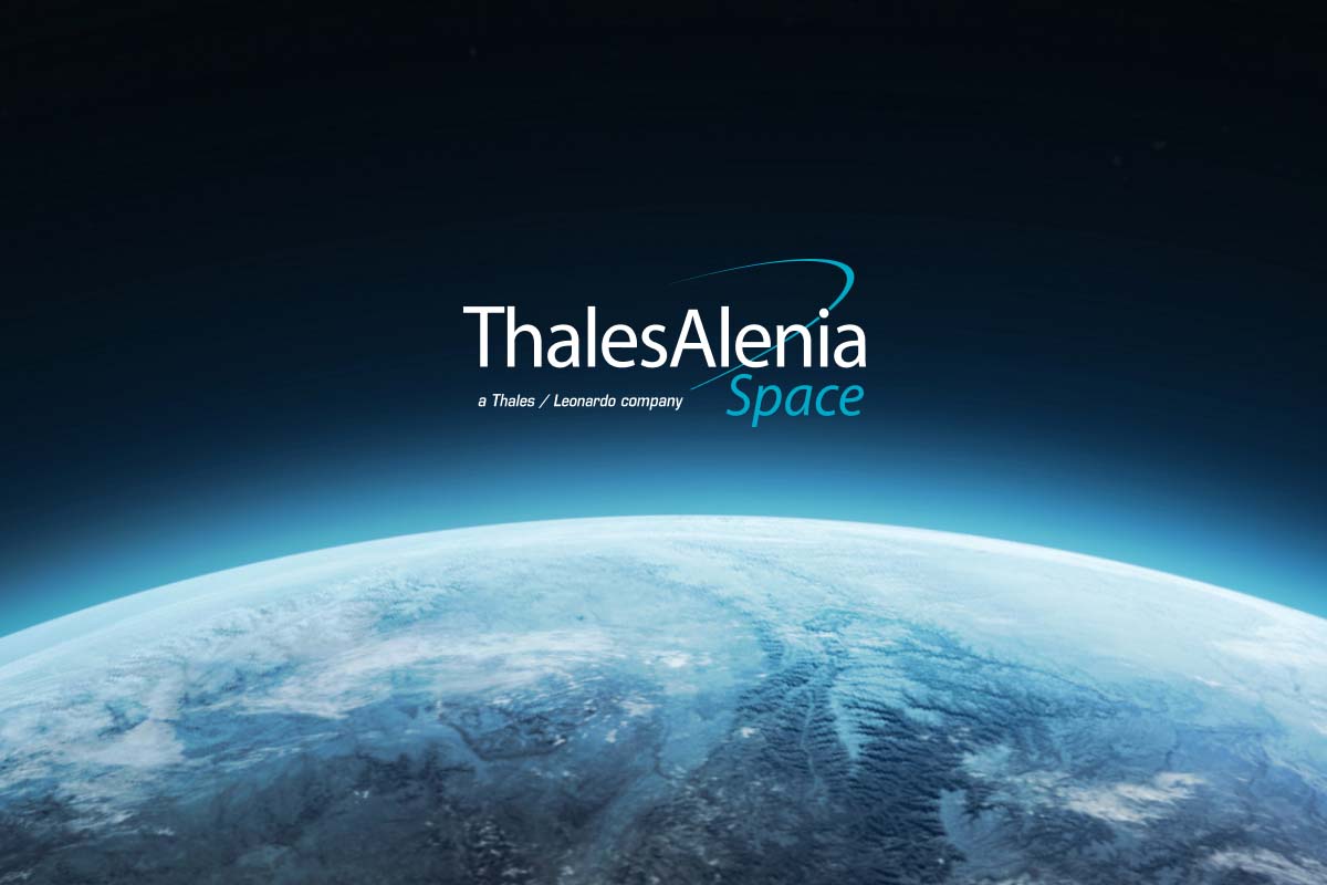 Thales Alenia Space