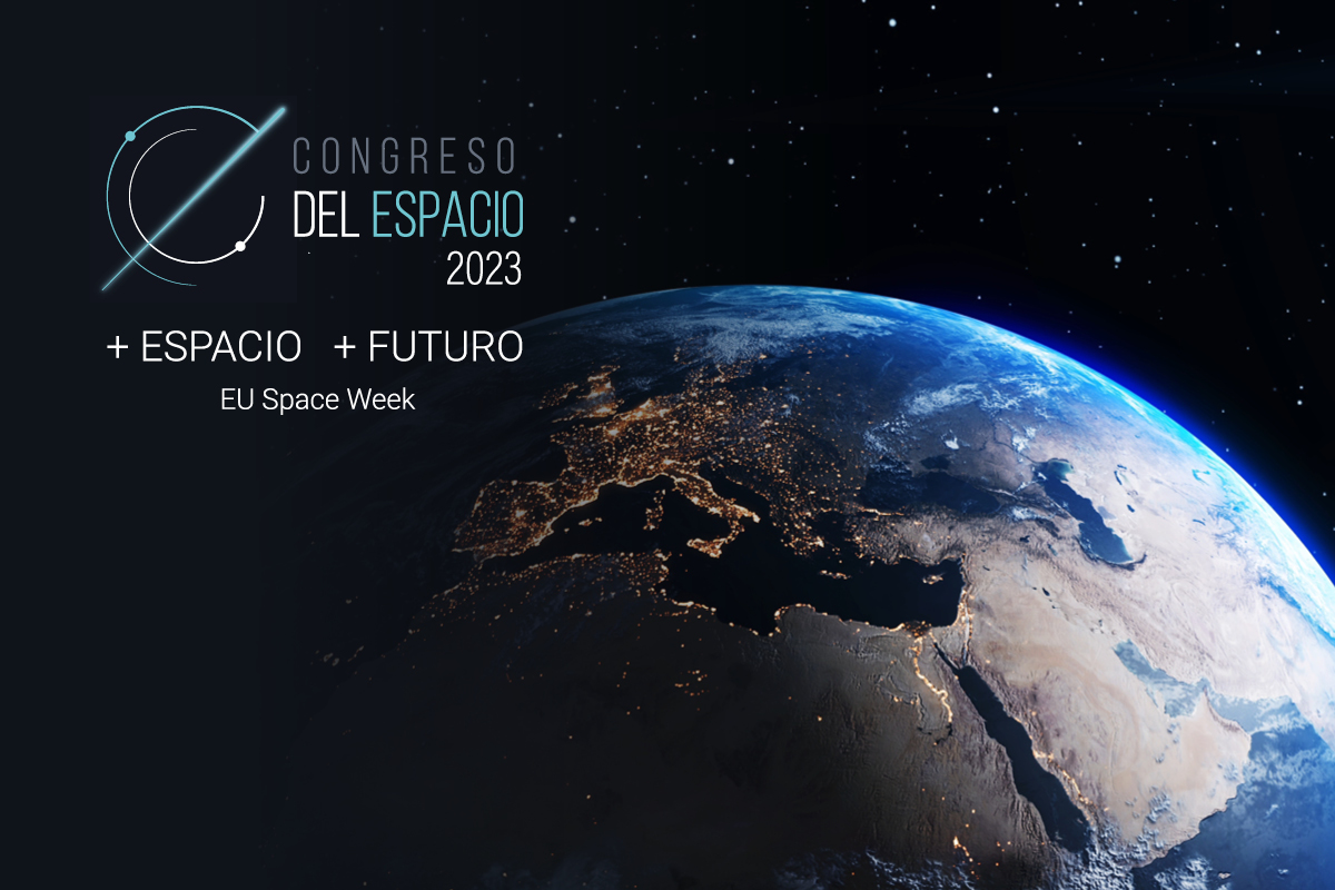 Congreso espacio