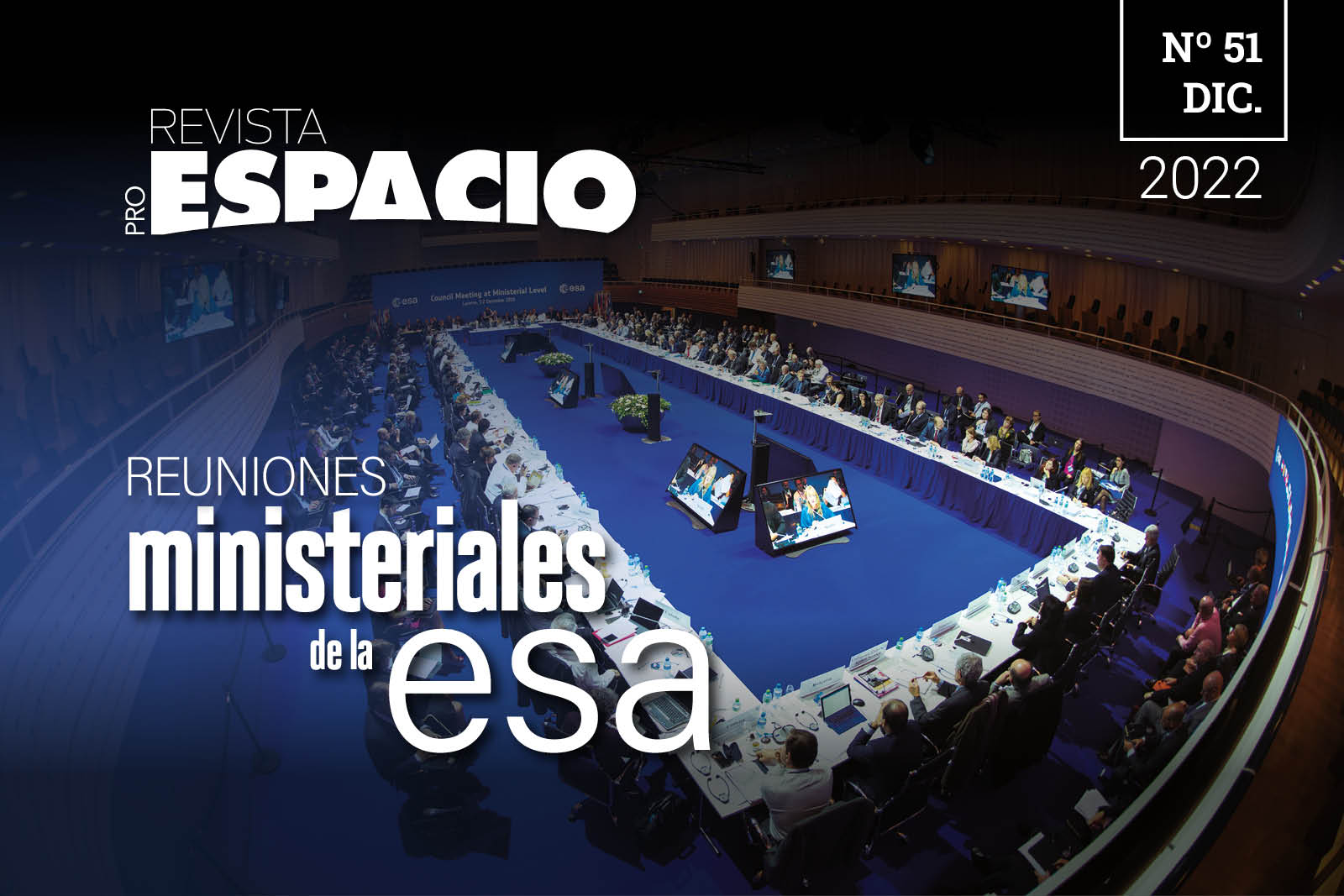 Revista ProEspacio_51