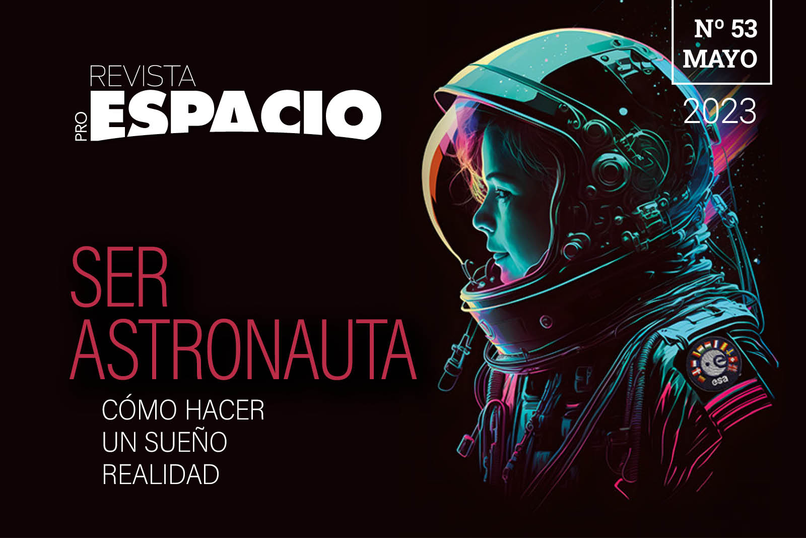 Revista ProEspacio_53