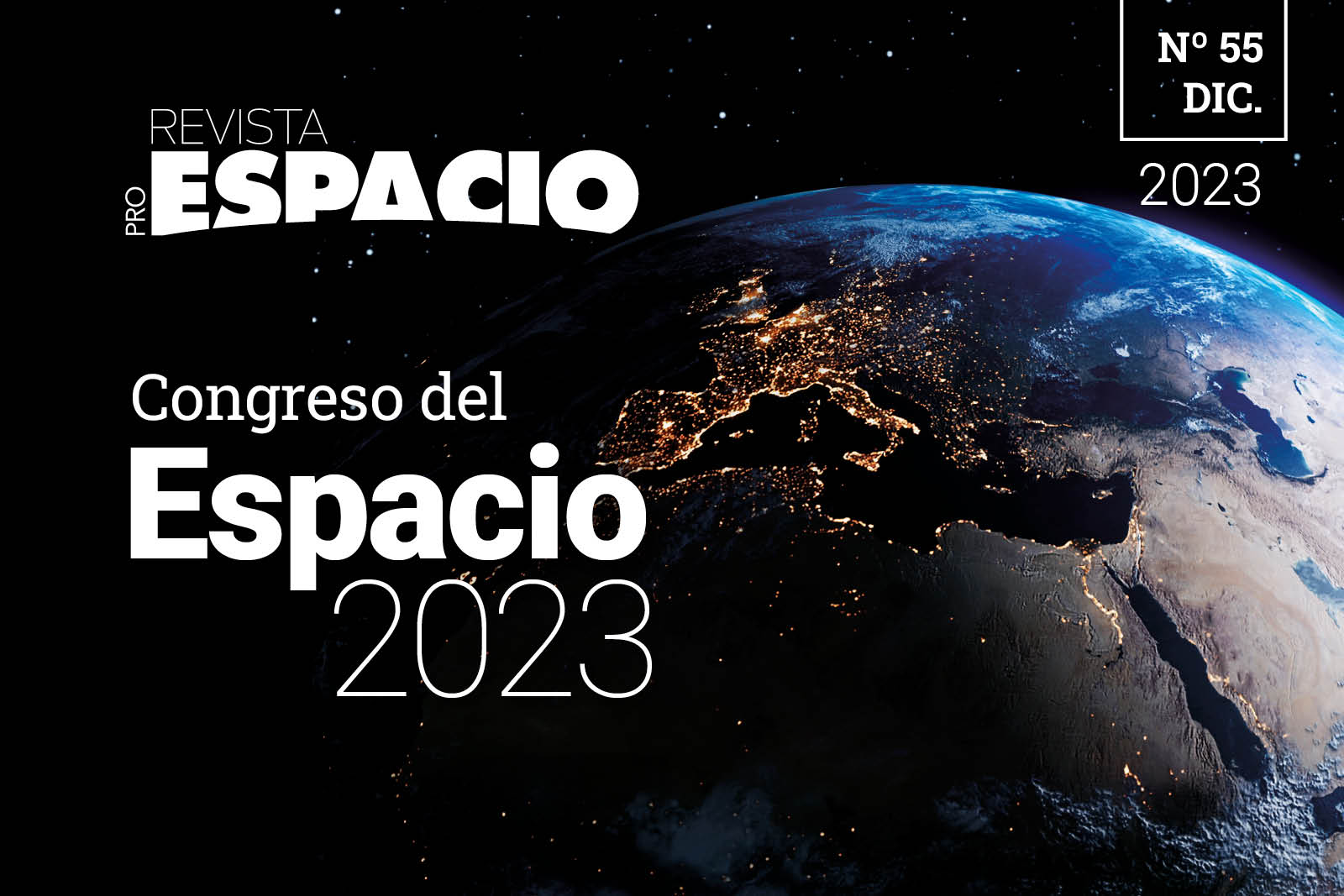 Revista ProEspacio_55