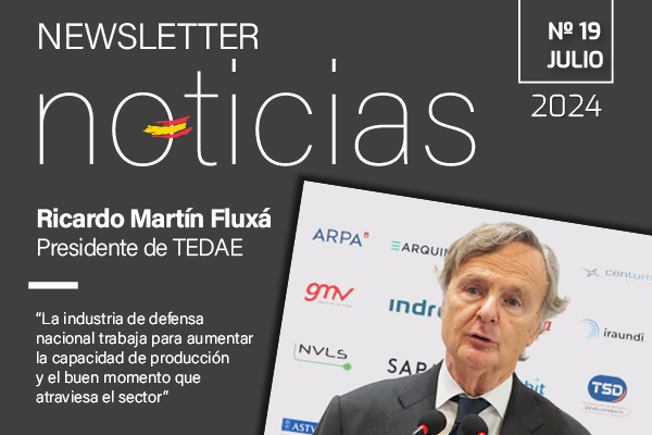 Newsletter 19