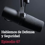 General César Simón: "Más que nunca hay que hablar de inversión en Defensa"