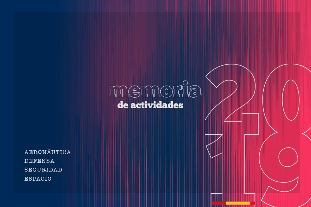 Memoria actividades 2019