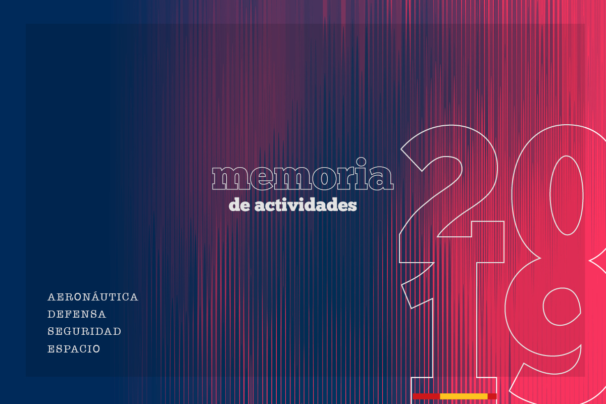 Memoria actividades 2019
