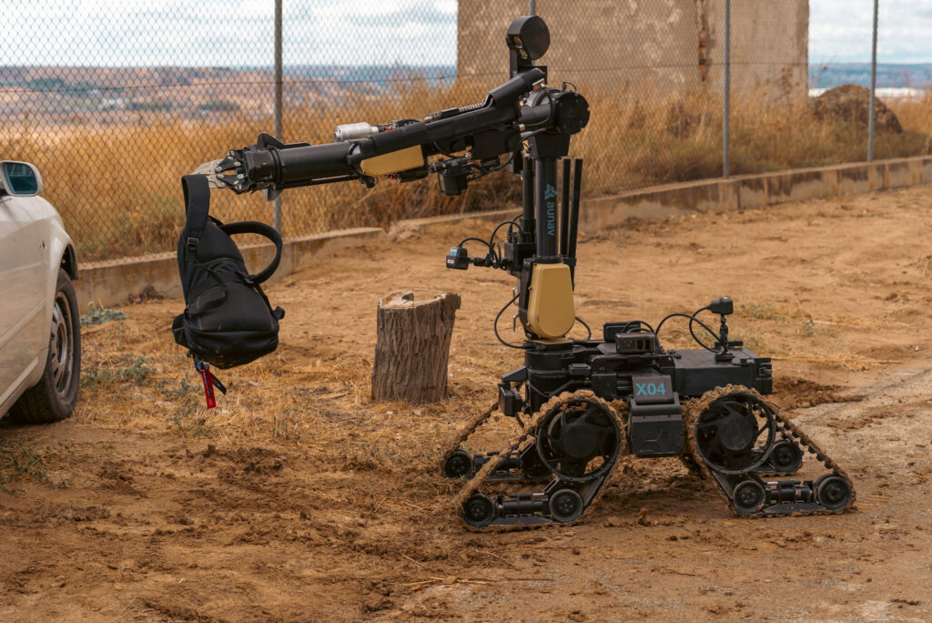EM&E Group muestra sus capacidades tecnológicas y productivas en una jornada de puertas abiertas