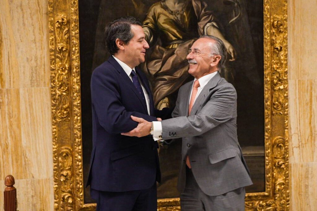 Grupo Oesía presenta su nuevo Hub de innovación en Córdoba que refuerza su apuesta por Andalucía