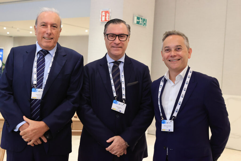 Asime y el CAG organizan, dentro del proyecto Eco Aero, un workshop sobre la innovación y la colaboración aeroespacial