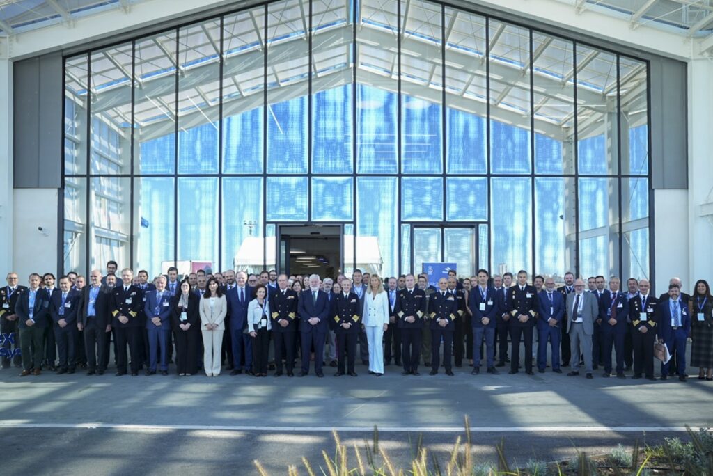 Navantia presenta la nube de combate naval, una capacidad estratégica que impulsa la soberanía de las Fuerzas Armadas