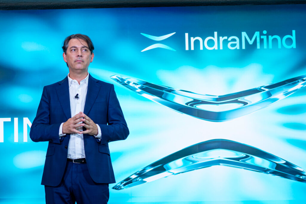 IndraMind, la IA soberana de Indra Group para combatir la guerra híbrida y proteger a los ciudadanos