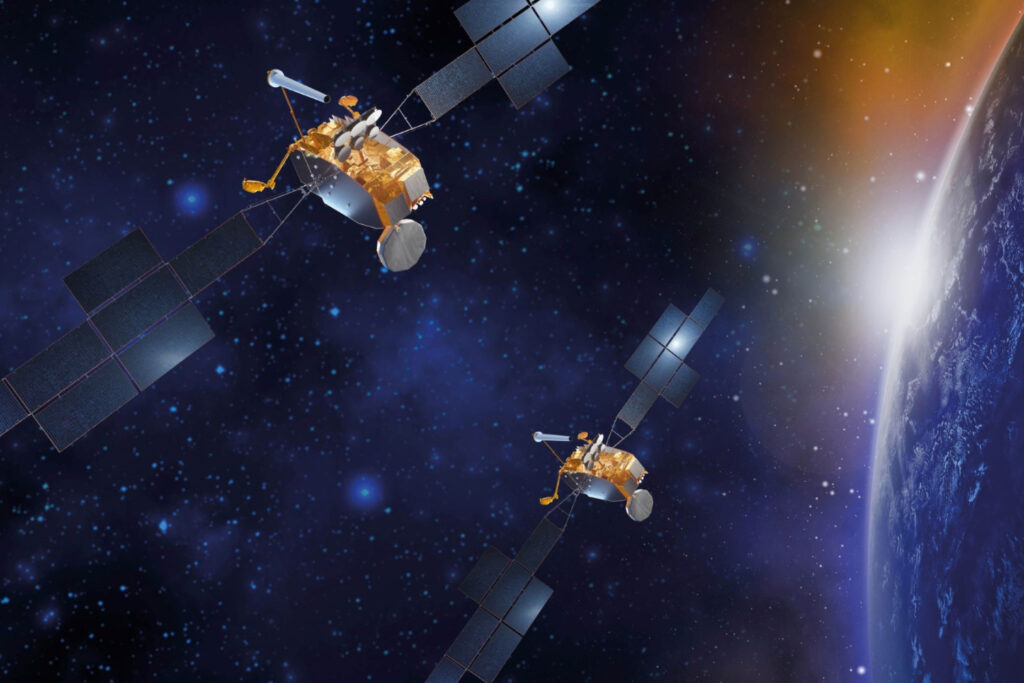 Thales Alenia Space impulsa el liderazgo de la industria espacial española con su participación en el satélite SpainSat NG II