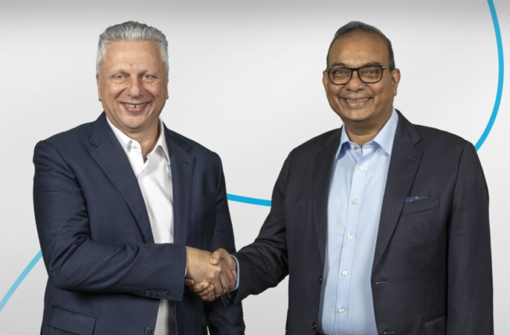Capgemini completa la adquisición de WNS y crea un líder global en Operaciones Inteligentes impulsadas por IA de Agentic