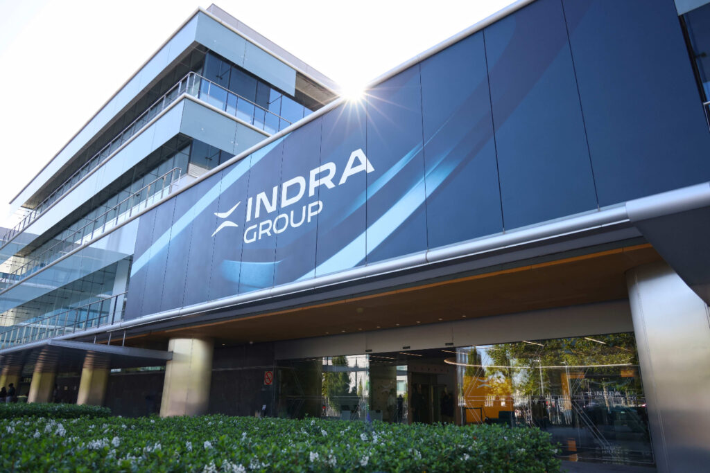 Indra Group convoca Junta General Extraordinaria de Accionistas el 28 de noviembre para aprobar la adquisición del 89,68% de Hispasat