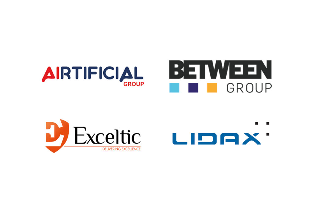 Airtificial, Between, Exceltic y Lidax se incorporan a TEDAE para reforzar el desarrollo tecnológico e industrial del sector